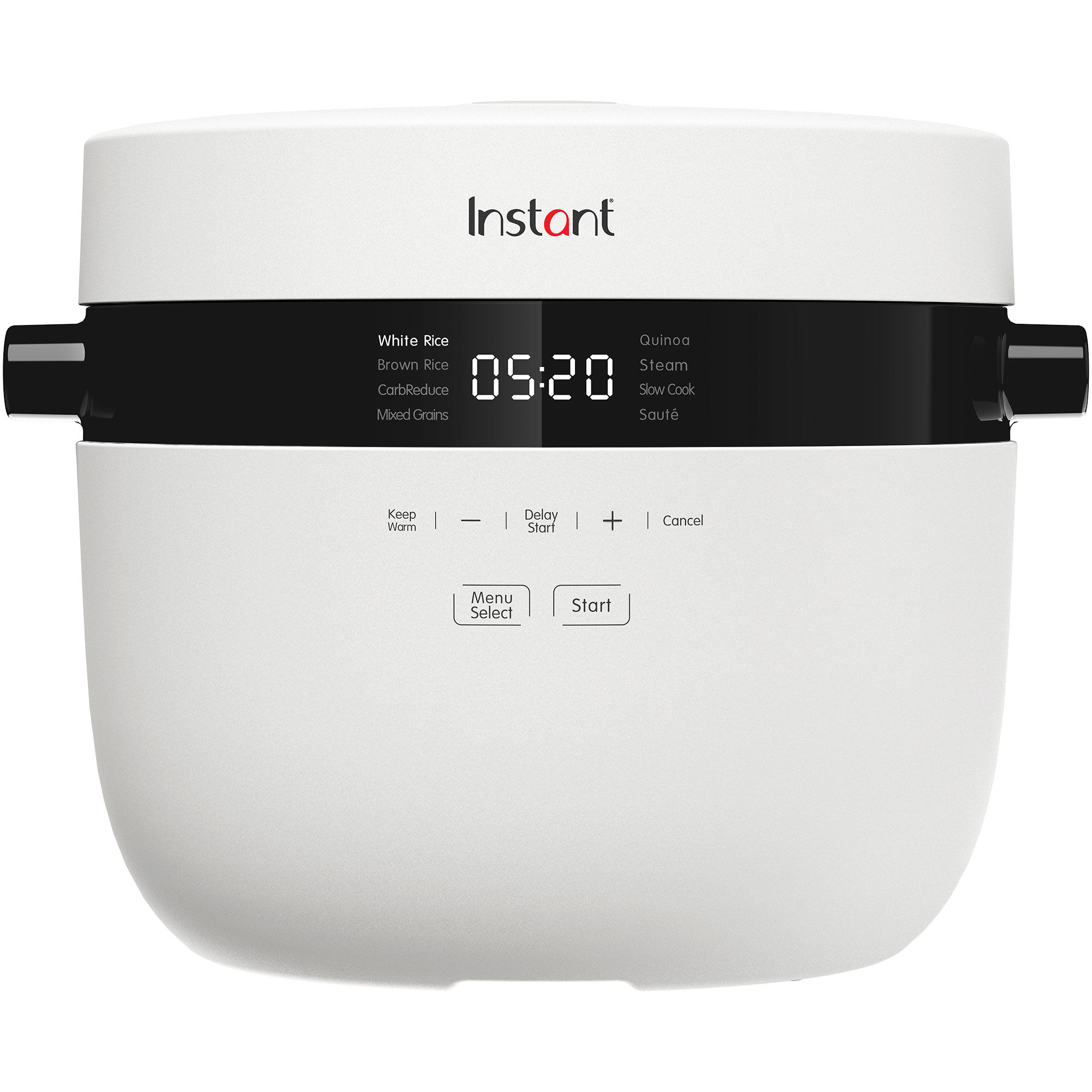 Instant 12 Cup Riskoger   Steamer   Liter