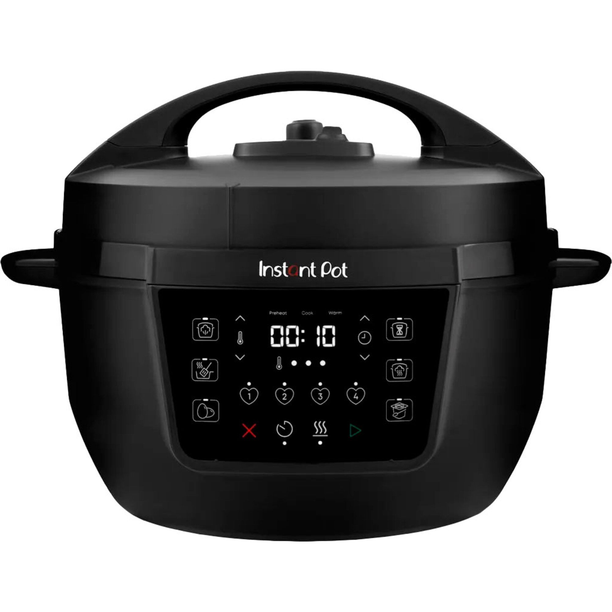 Instant   Multicooker     Liter