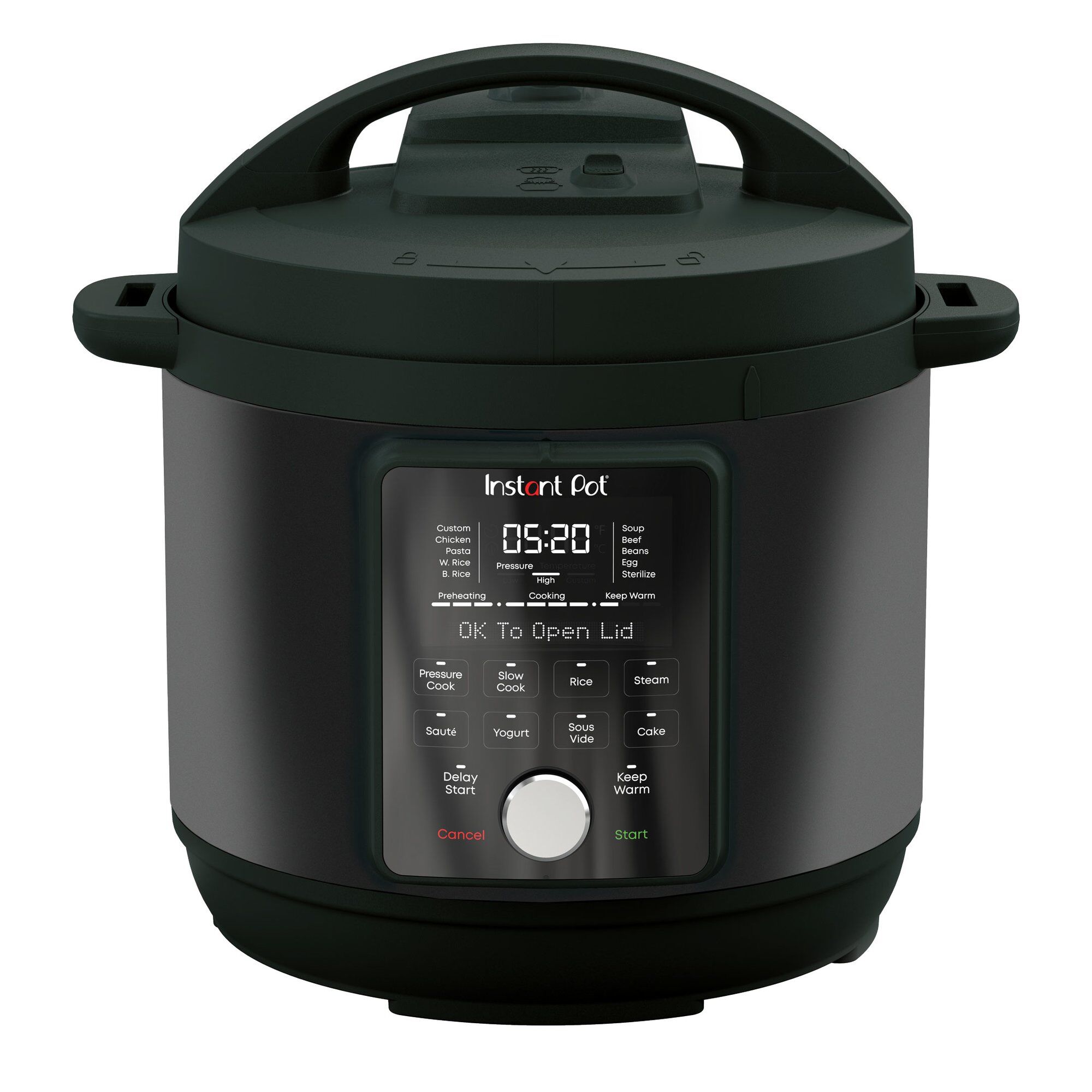Instant Pot Duo Plus Trykkoger