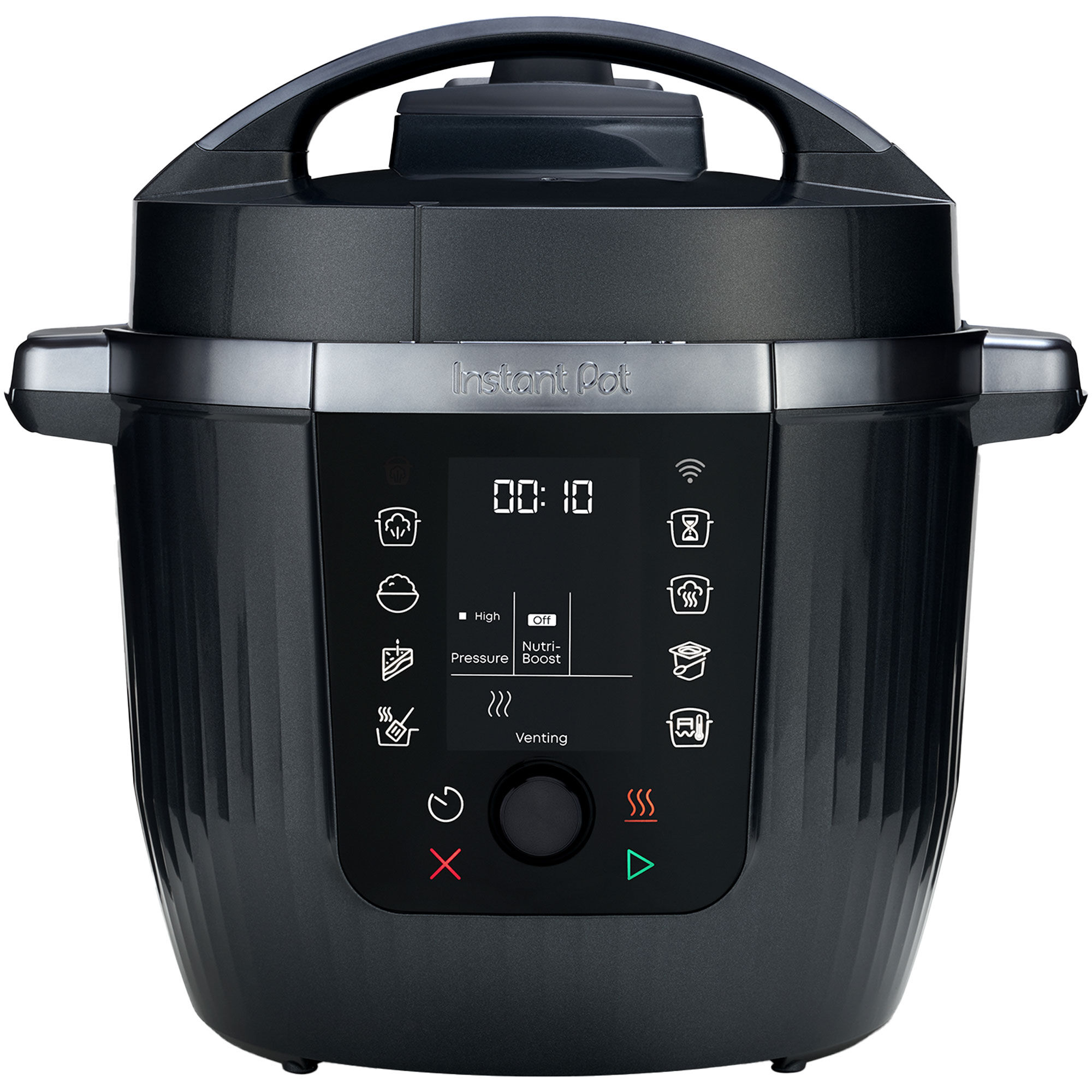 Instant Pot Pro Wifi Trykkoger 10in1      Liter