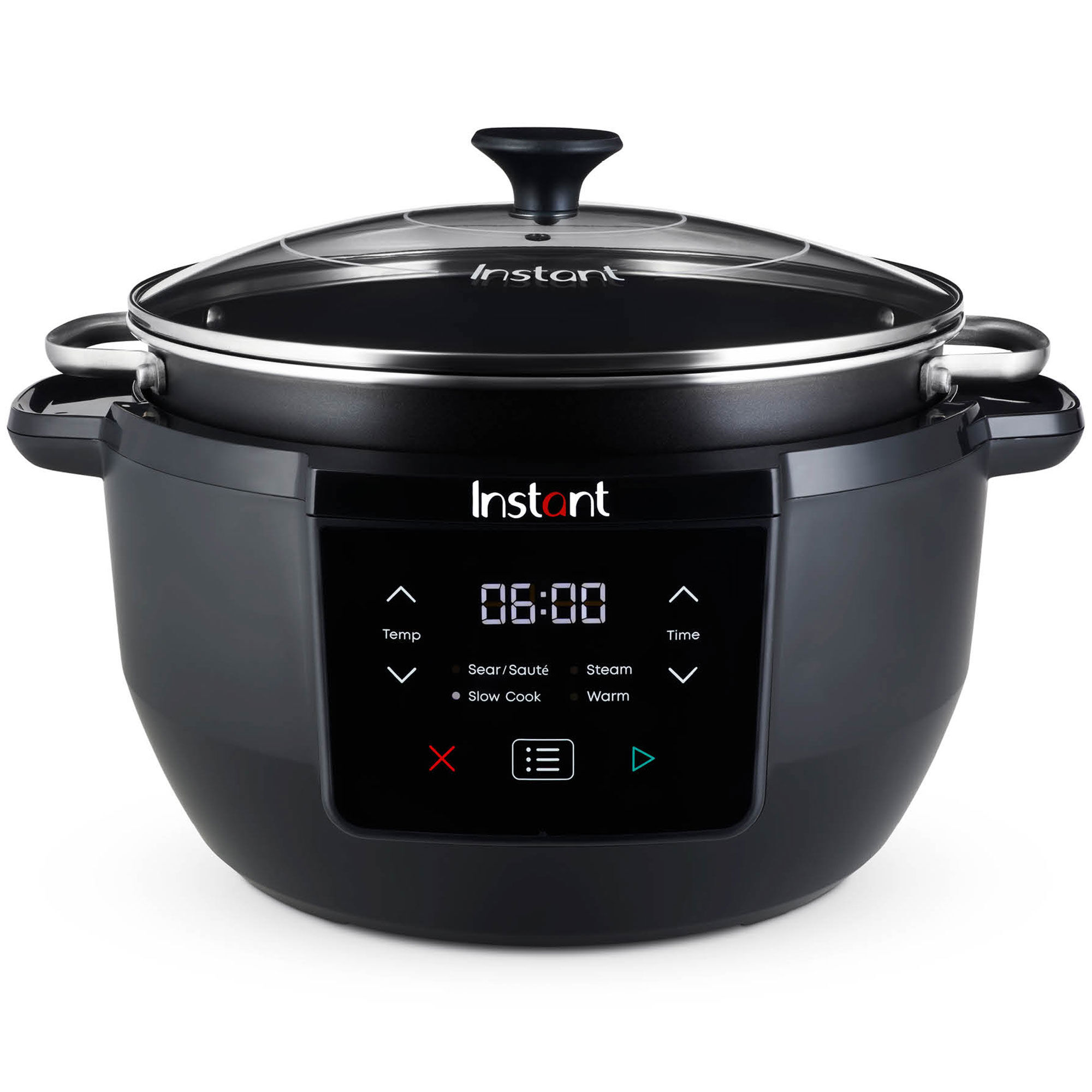 Instant Superior Slow Cooker   Liter