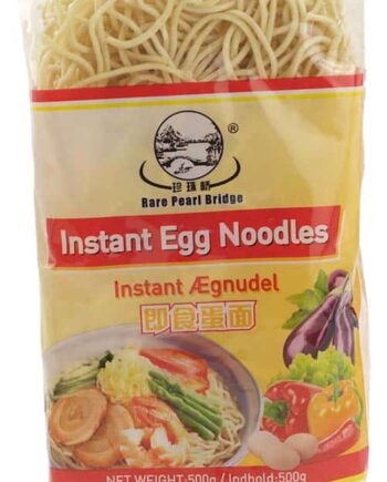 Instant ægnudler 500gr
