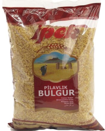 Ipek Bulgur Grov   Kg