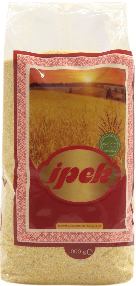 Ipek Majsgryn Kg