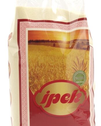Ipek Semolina Mel Fin  1kg