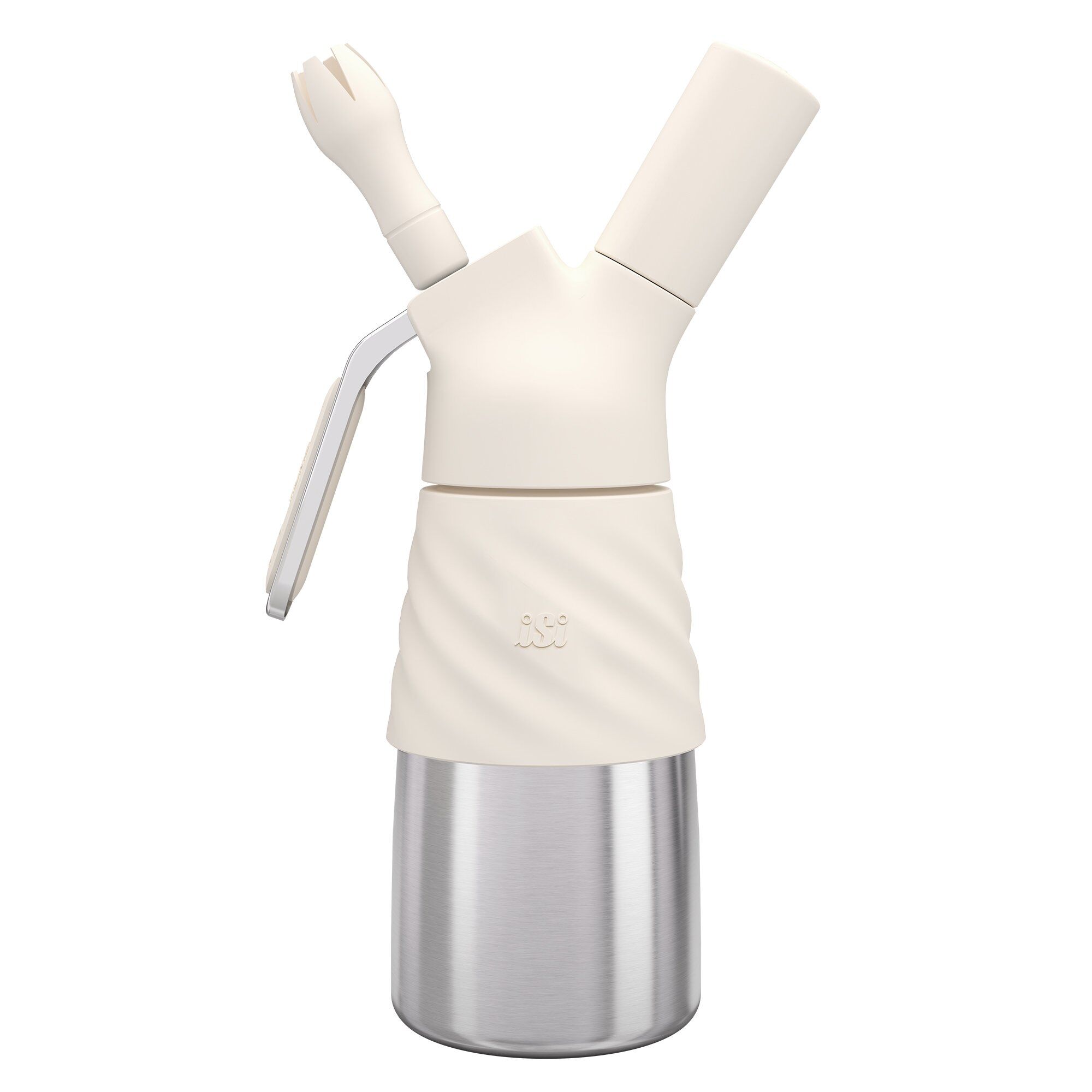 Isi Creative Whip   25 Liter  Hvid