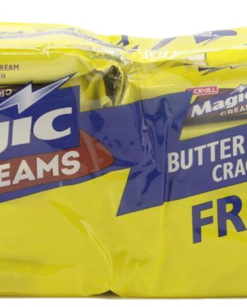 Jack   Jill Magic Creams Kiks 308gr