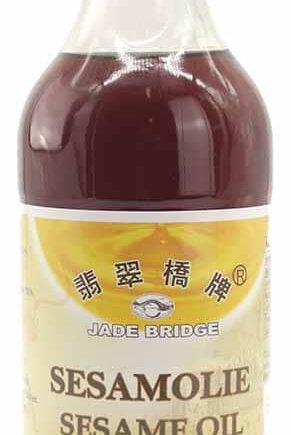 Jade Bridge Sesamolie 500 Ml