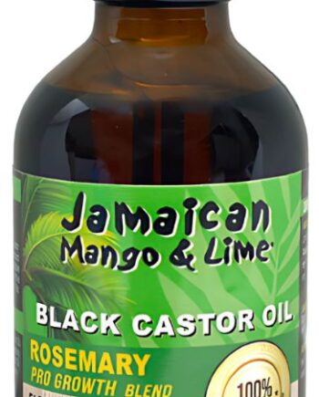 Jamaican Mango   Lime Black Castor Oil Rosemary 118 Ml