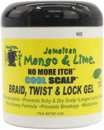 Jamaican Mango   Lime Cool Scalp Gel 170