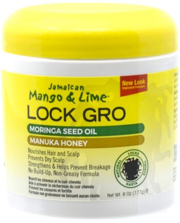Jamaican Mango   Lime Lock Gro 177