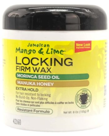 Jamaican Mango   Lime Locking Wax 155