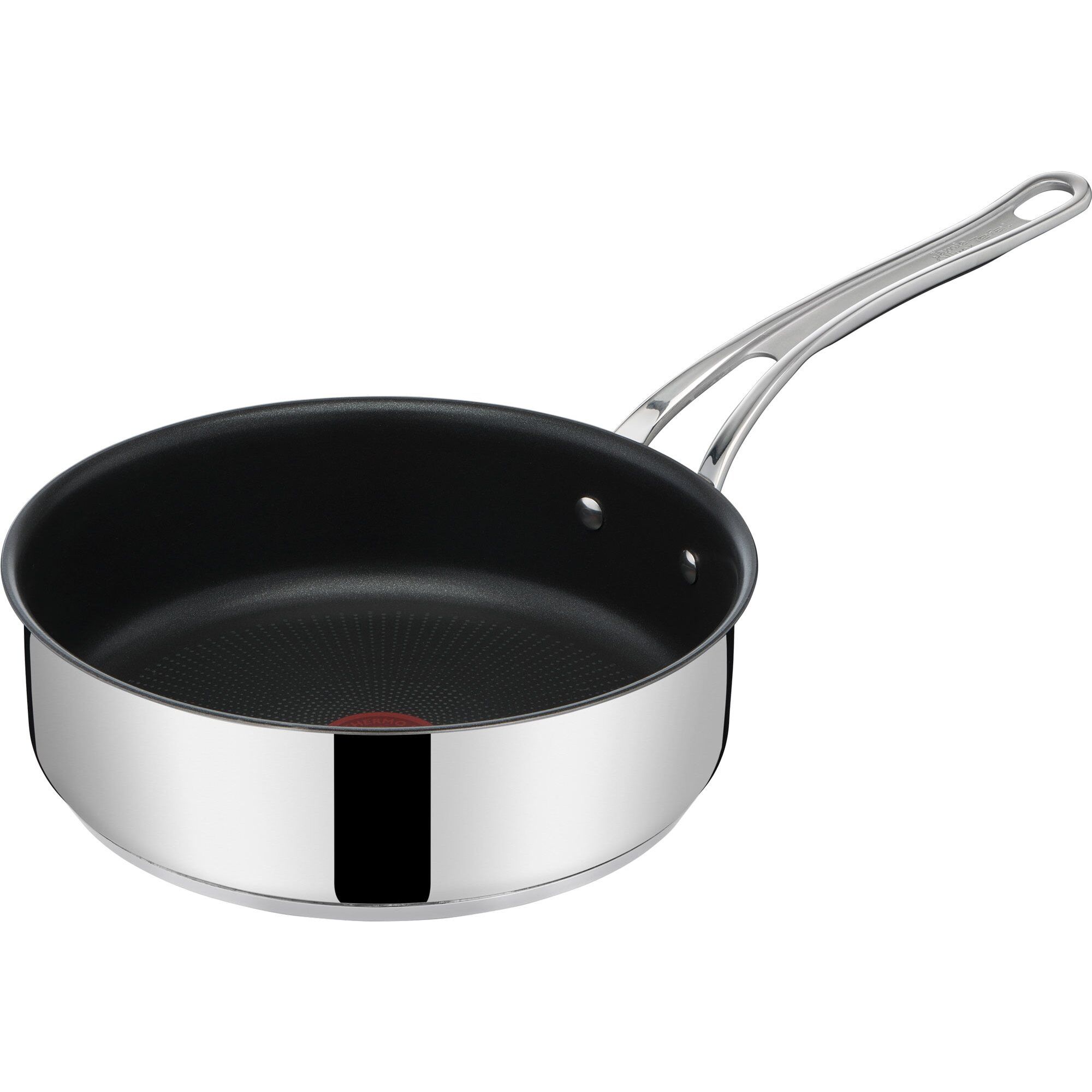 Jamie Oliver Cook 39   Classic Sauterpande 24 Cm Med Låg