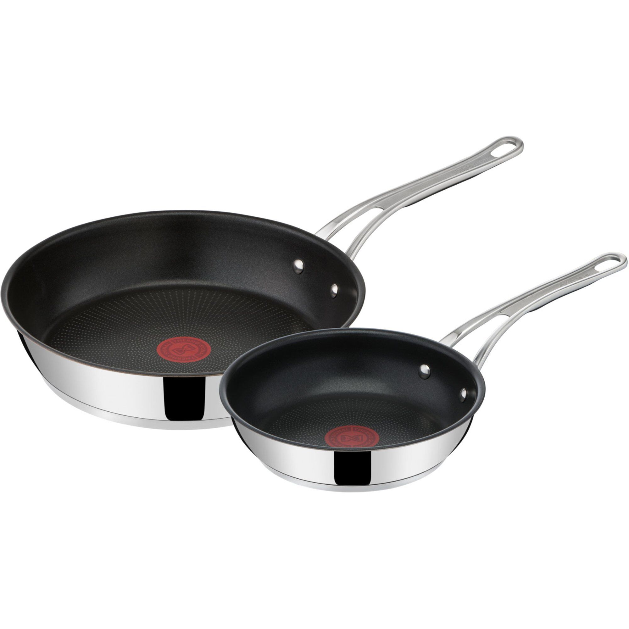 Jamie Oliver Cook 39   Classic Stegepandesæt