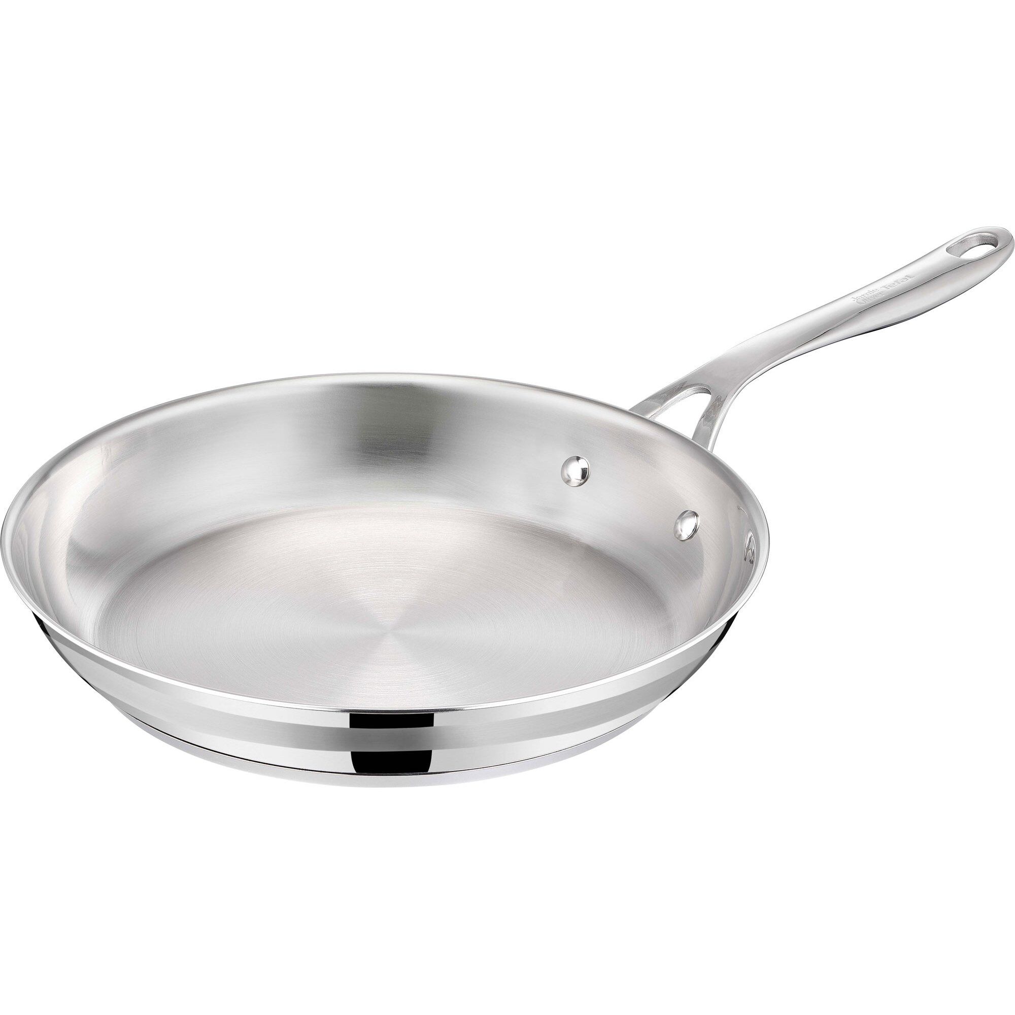 Jamie Oliver Cook Smart Stegepande 24 Cm  Rustfrit Stål