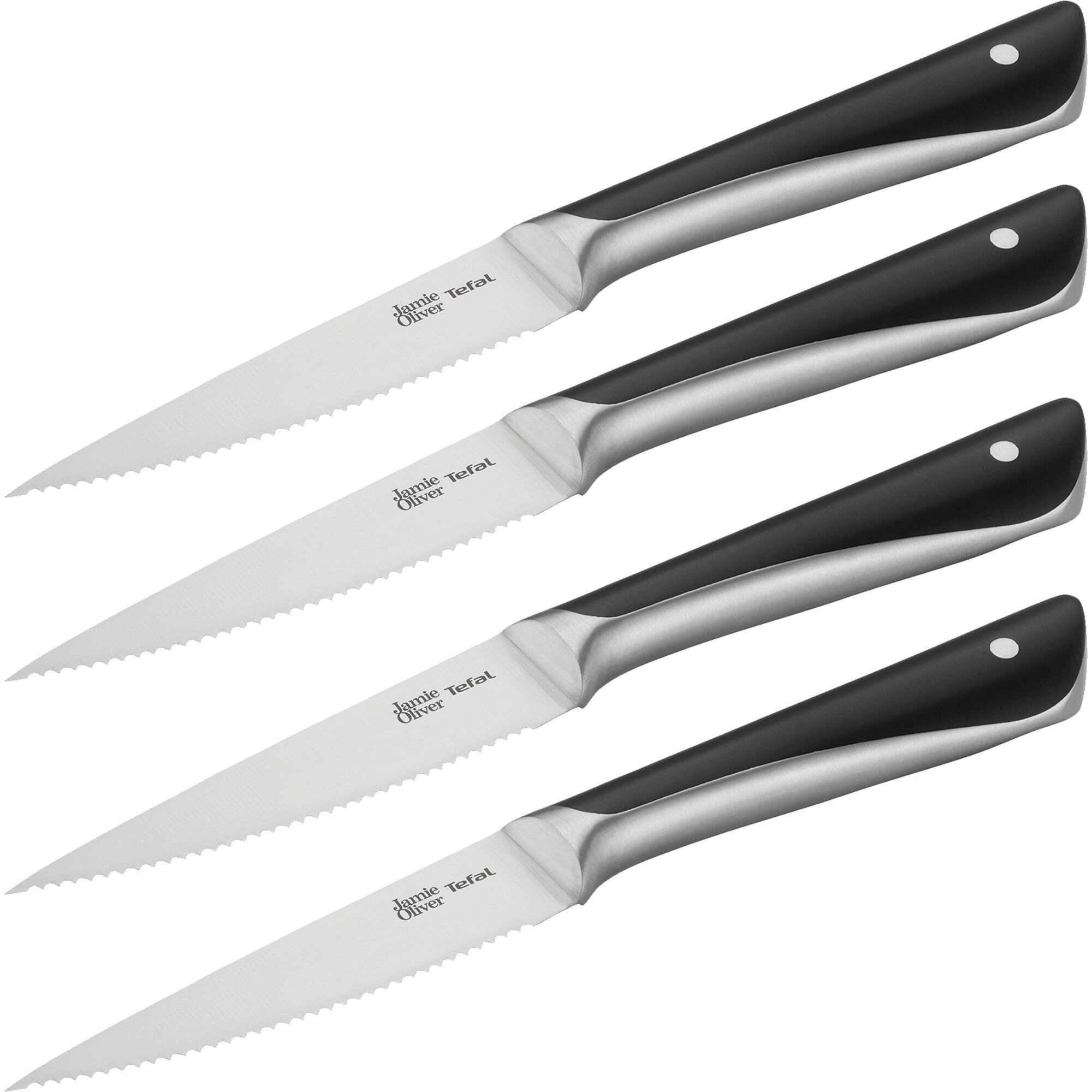 Jamie Oliver Grillknive  12 Cm    Stk