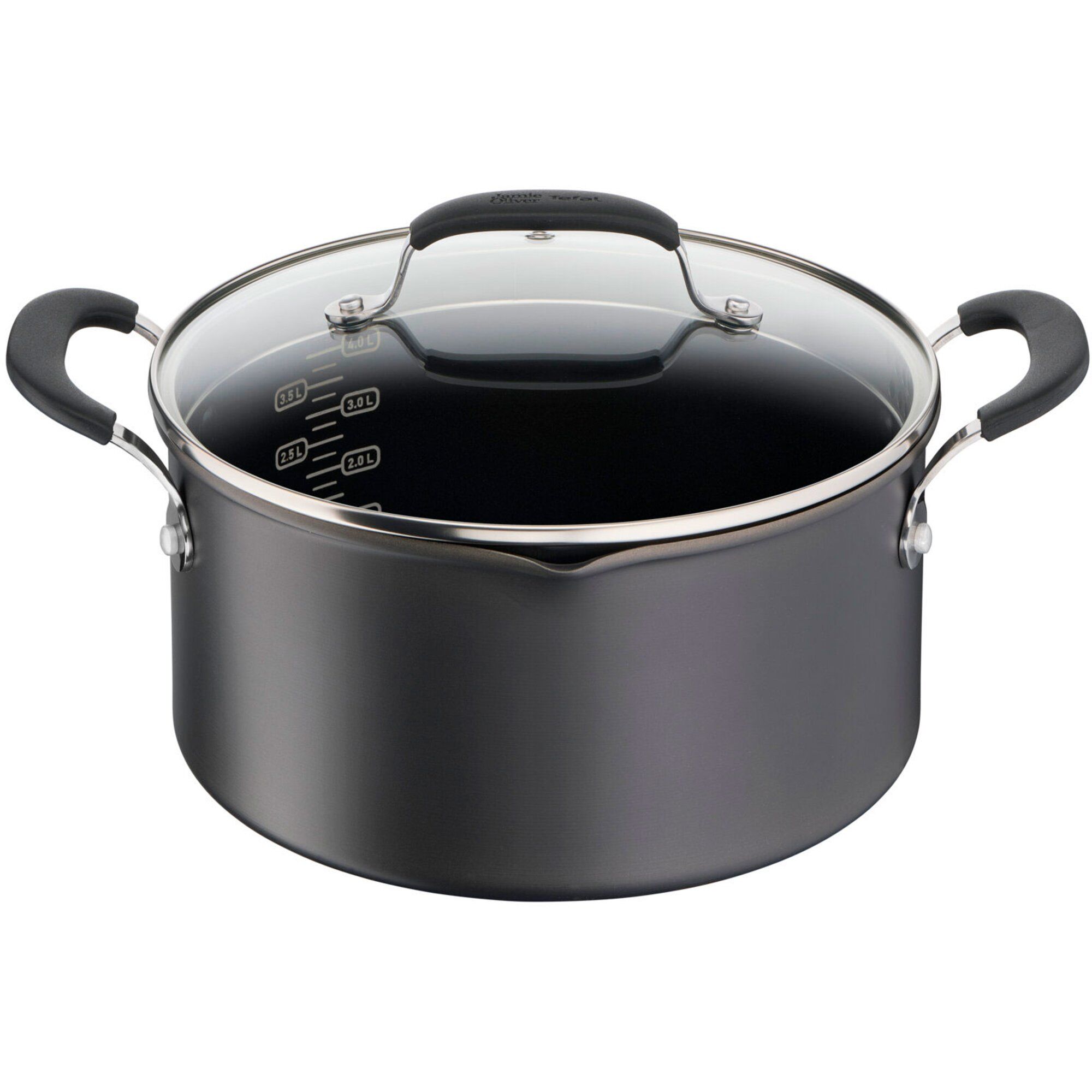 Jamie Oliver Quick   Easy Gryde   Liter