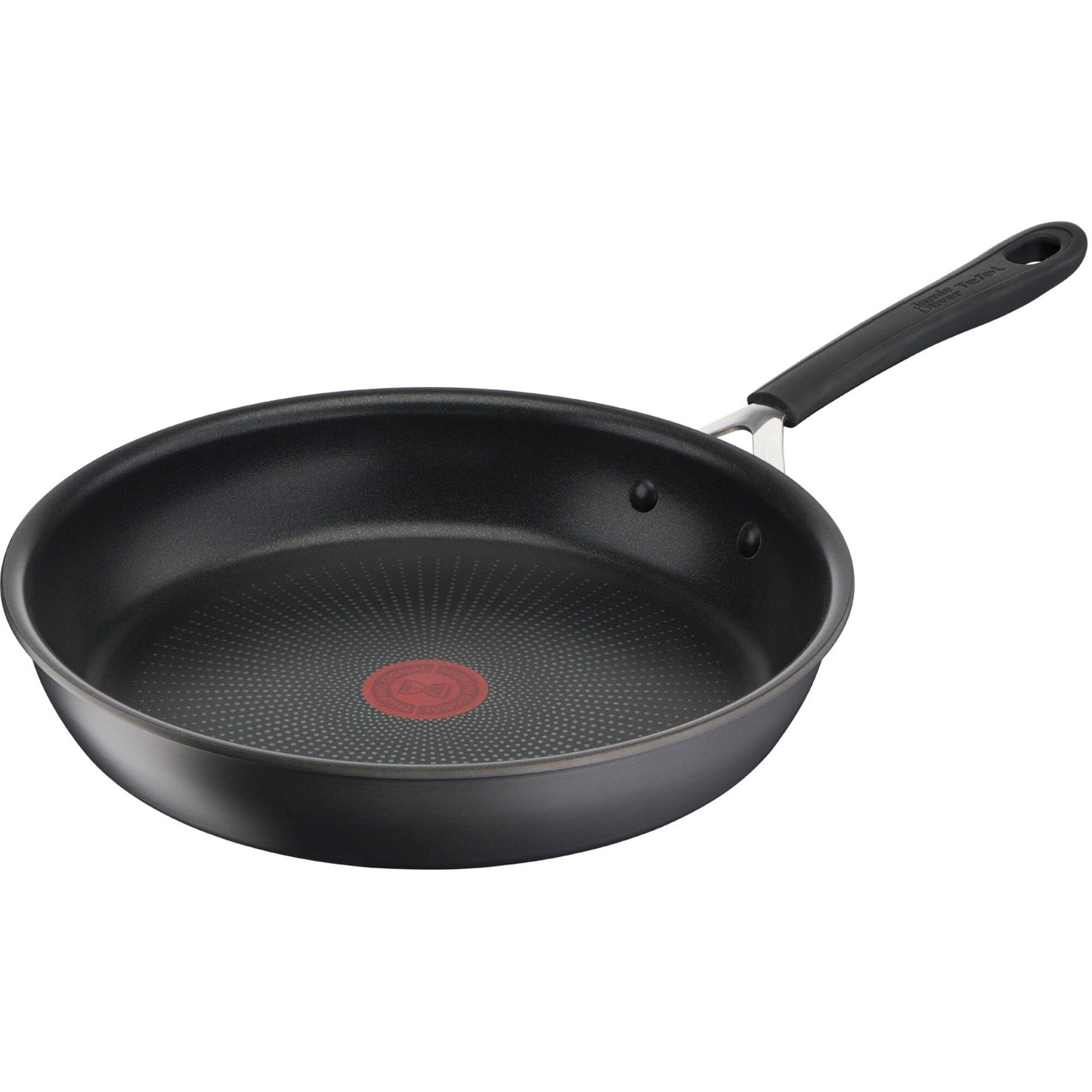 Jamie Oliver Quick   Easy Stegepande 24 Cm