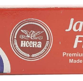 Jannat Ul Firdous Røgelsespinde 15 Gr