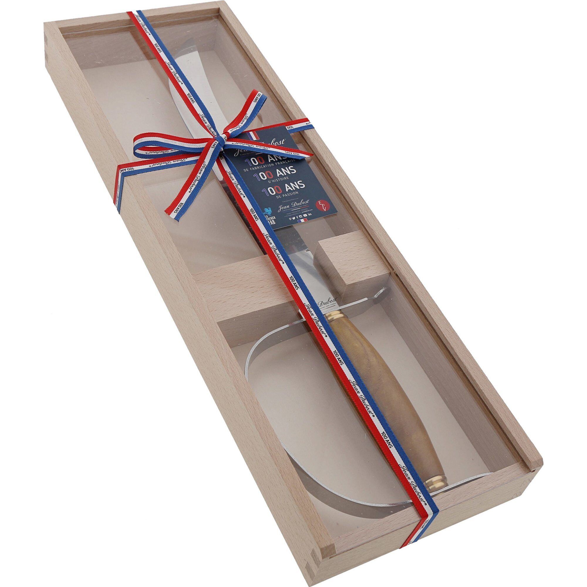 Jean Dubost Champagnesabel  Eg