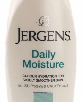 Jergens Daily Moisture 621 Ml