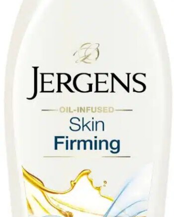 Jergens Skin Firming Moisturiser 496 Ml