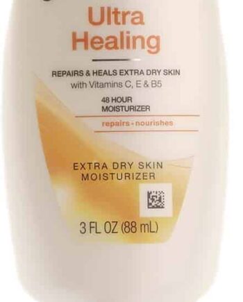 Jergens Ultra Healing Moisturizer 88 Ml