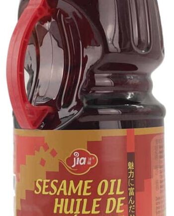 Jia Sesamolie