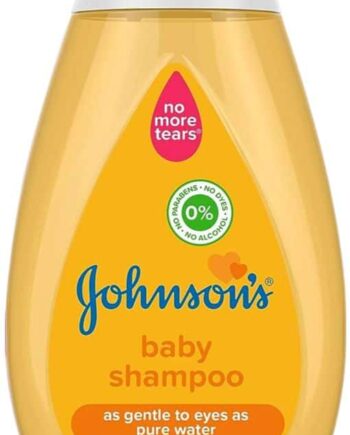 Johnson   Baby Shampoo 300 Ml