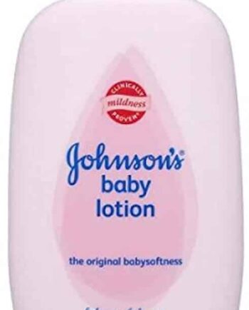 Johnson   Original Baby Lotion 300 Ml