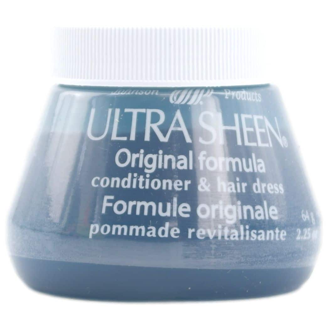 Johnson Ultra Sheen Conditioner 64