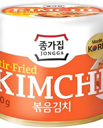 Jongga Kimchi Stir Fried 160