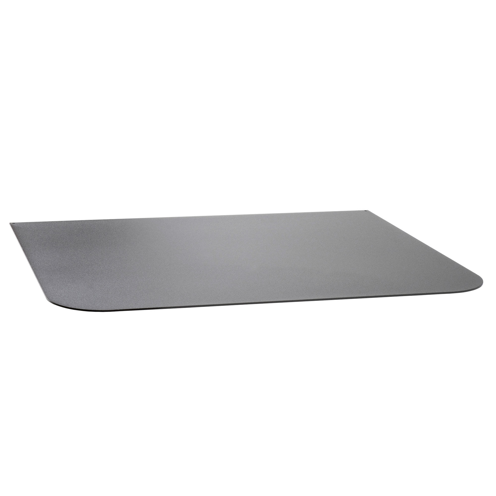 Josef Davidssons Gulvplade   Stål 50   40 Cm
