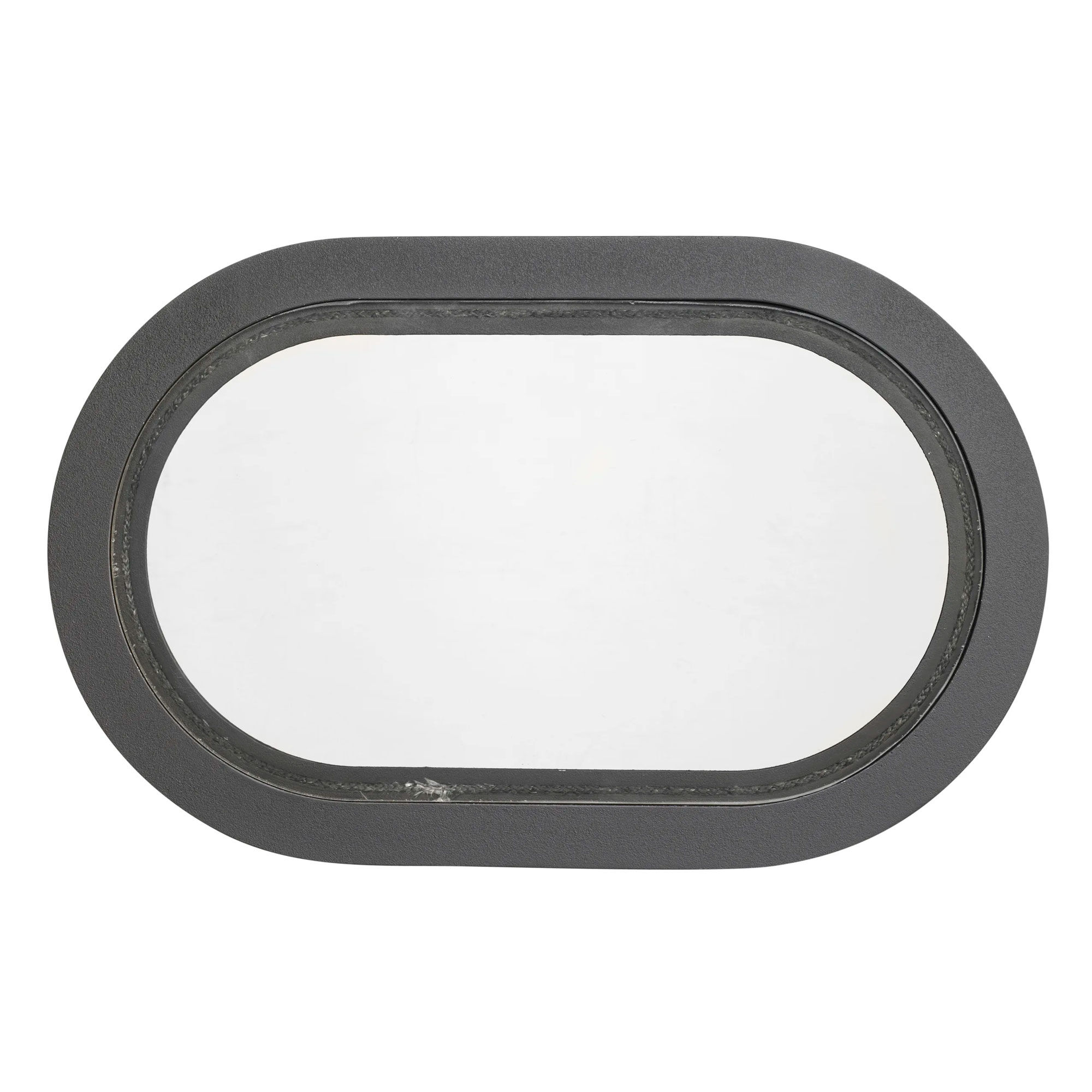 Josef Davidssons Oval Ring Med Glas Til Idun No   Og Smålandsspisen 28