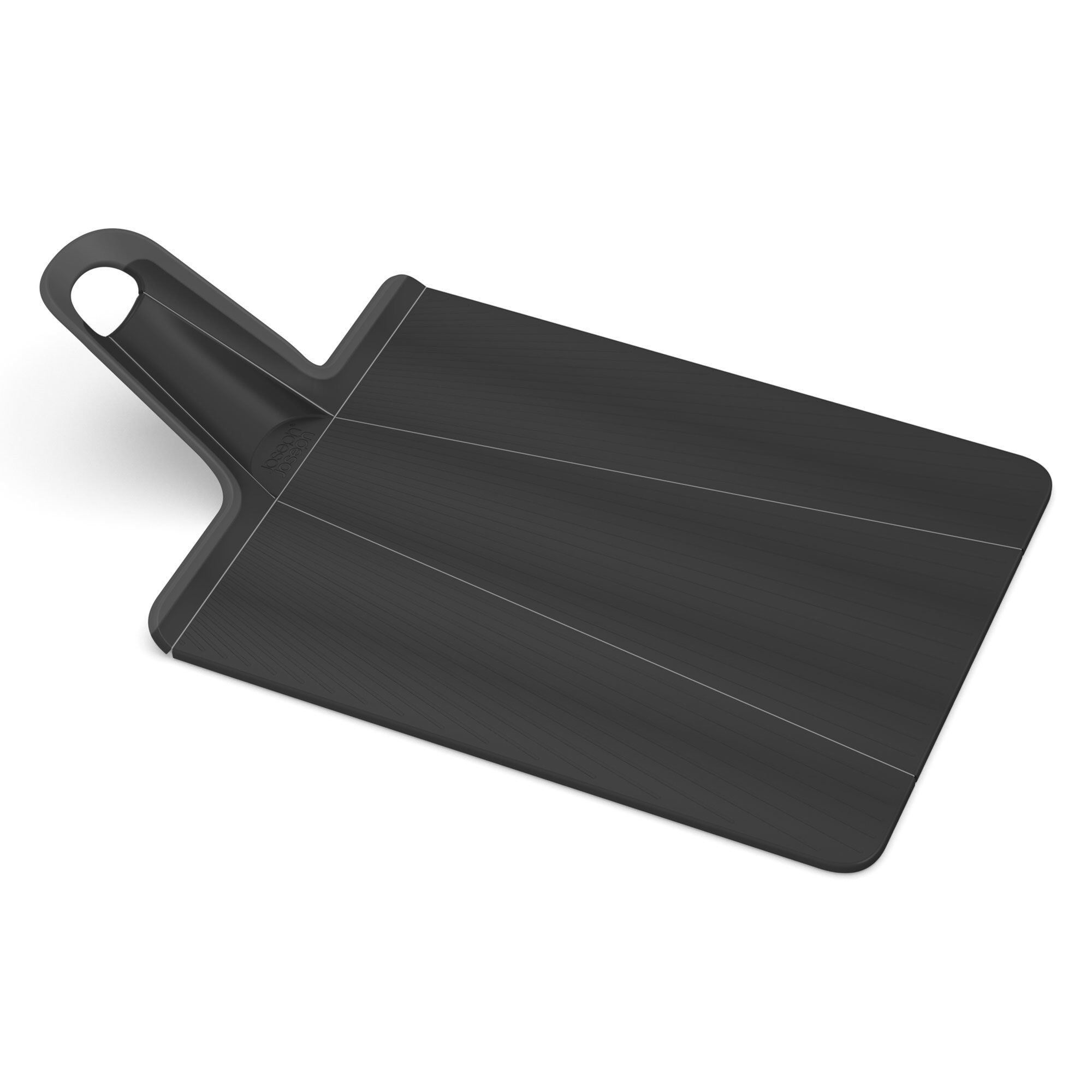Joseph Joseph Chop2potâ  Plus Skærebræt 38   21 Cm  Sort