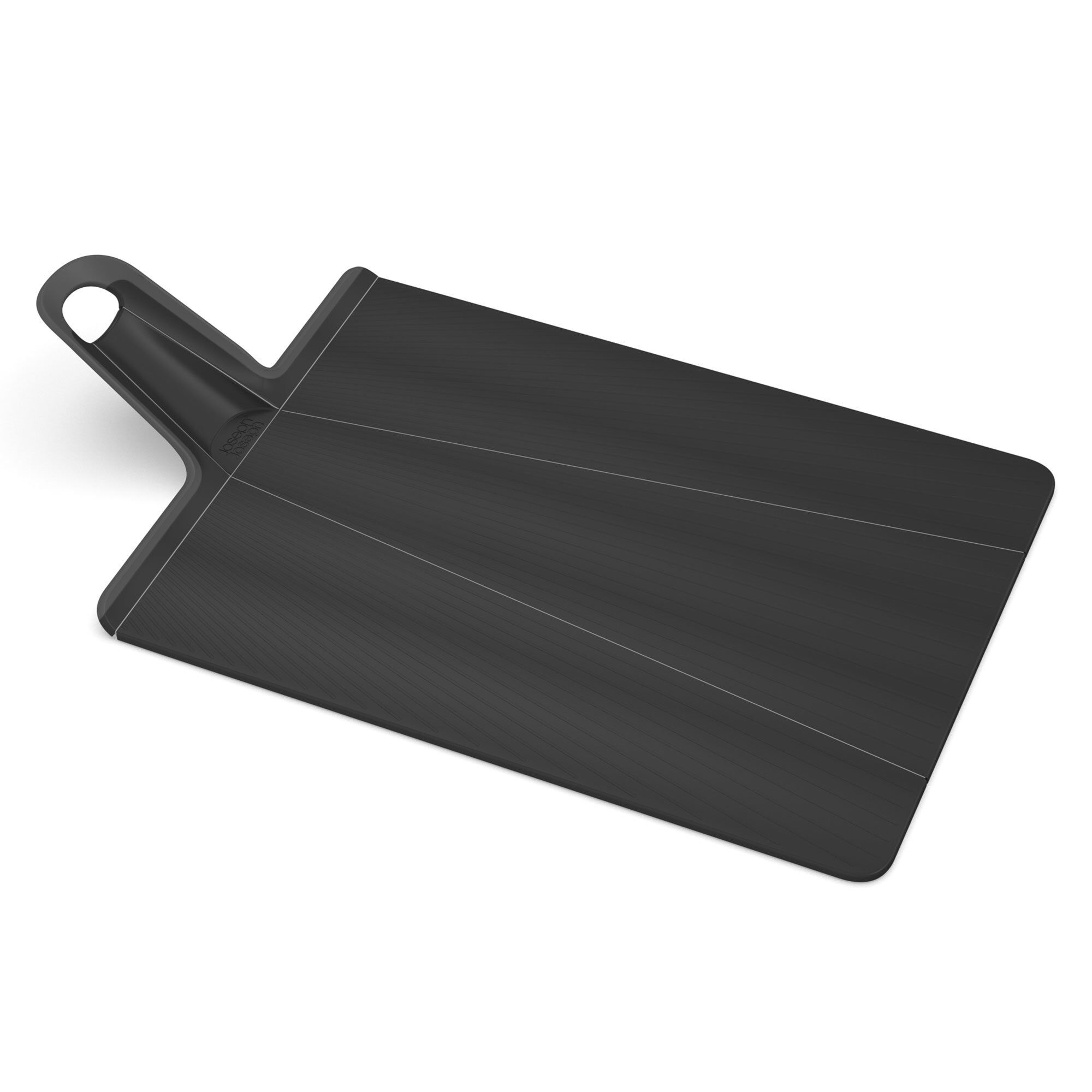 Joseph Joseph Chop2potâ  Plus Skærebræt 45   26 Cm  Sort