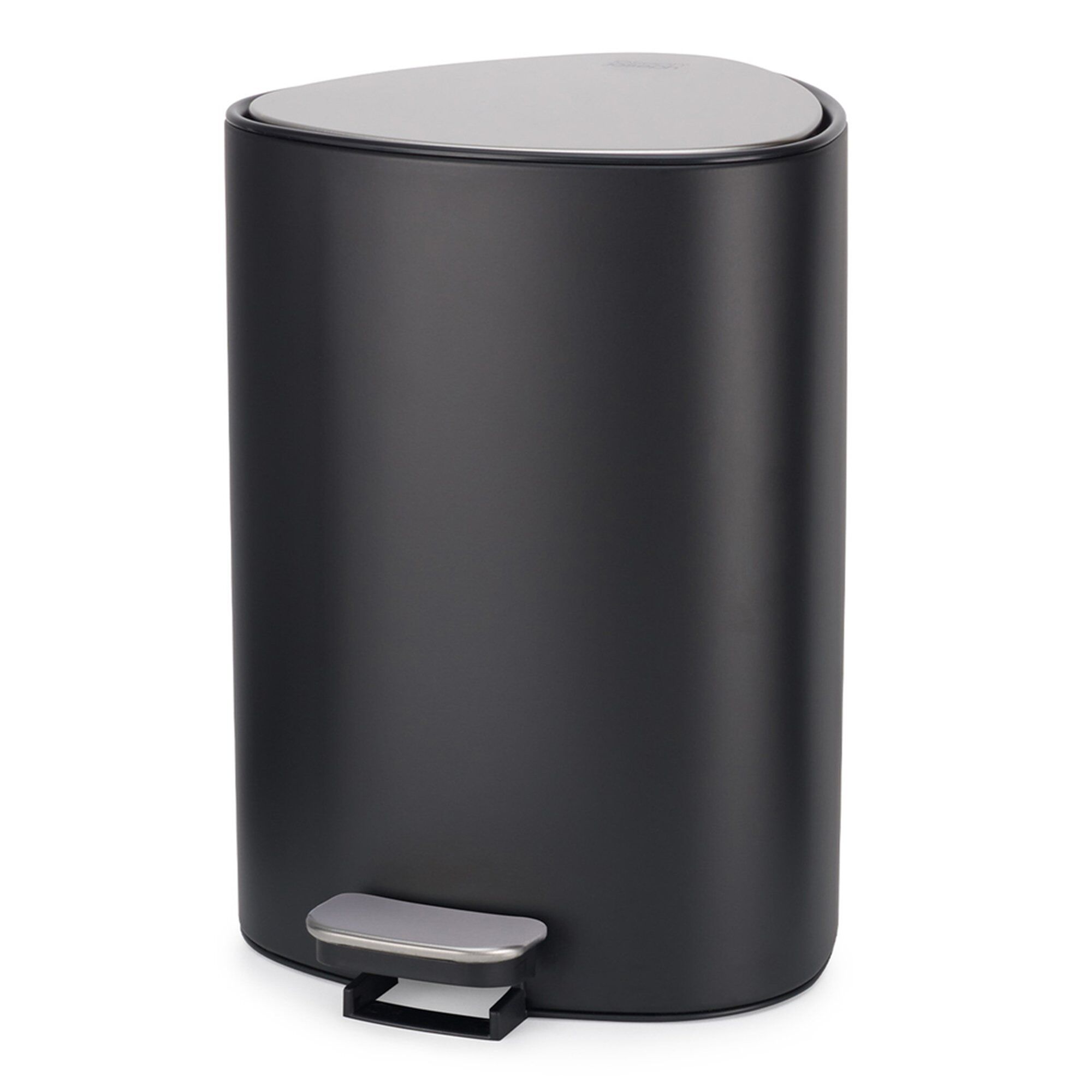 Joseph Joseph Easystore Skraldespand   Liter  Sort