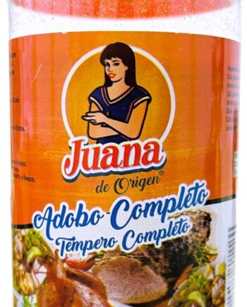 Juana Adobo Completo Krydderiblanding 250