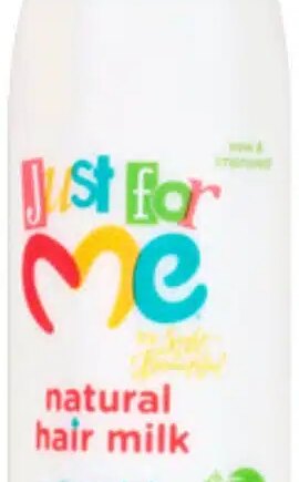 Just For Me Oil Moisturizing Lotion 295 Ml