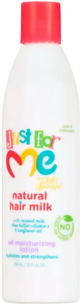Just For Me Oil Moisturizing Lotion 295 Ml