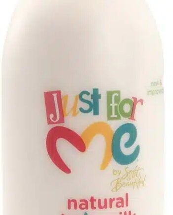 Just For Me Silky Conditioner 399 Ml