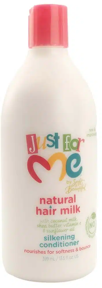 Just For Me Silky Conditioner 399 Ml