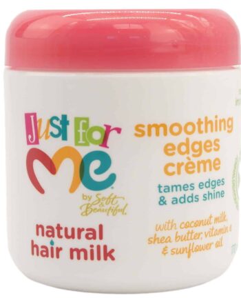 Just For Me Smoothing Edges Creme 170