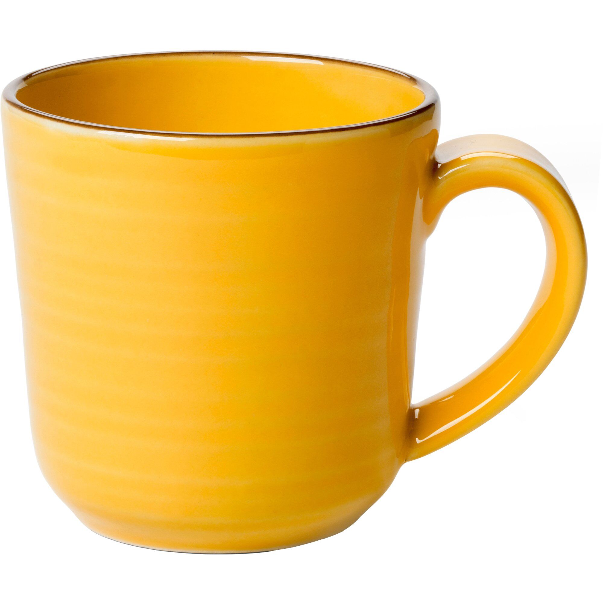 Kähler Colore Krus  33 Cl  Saffron