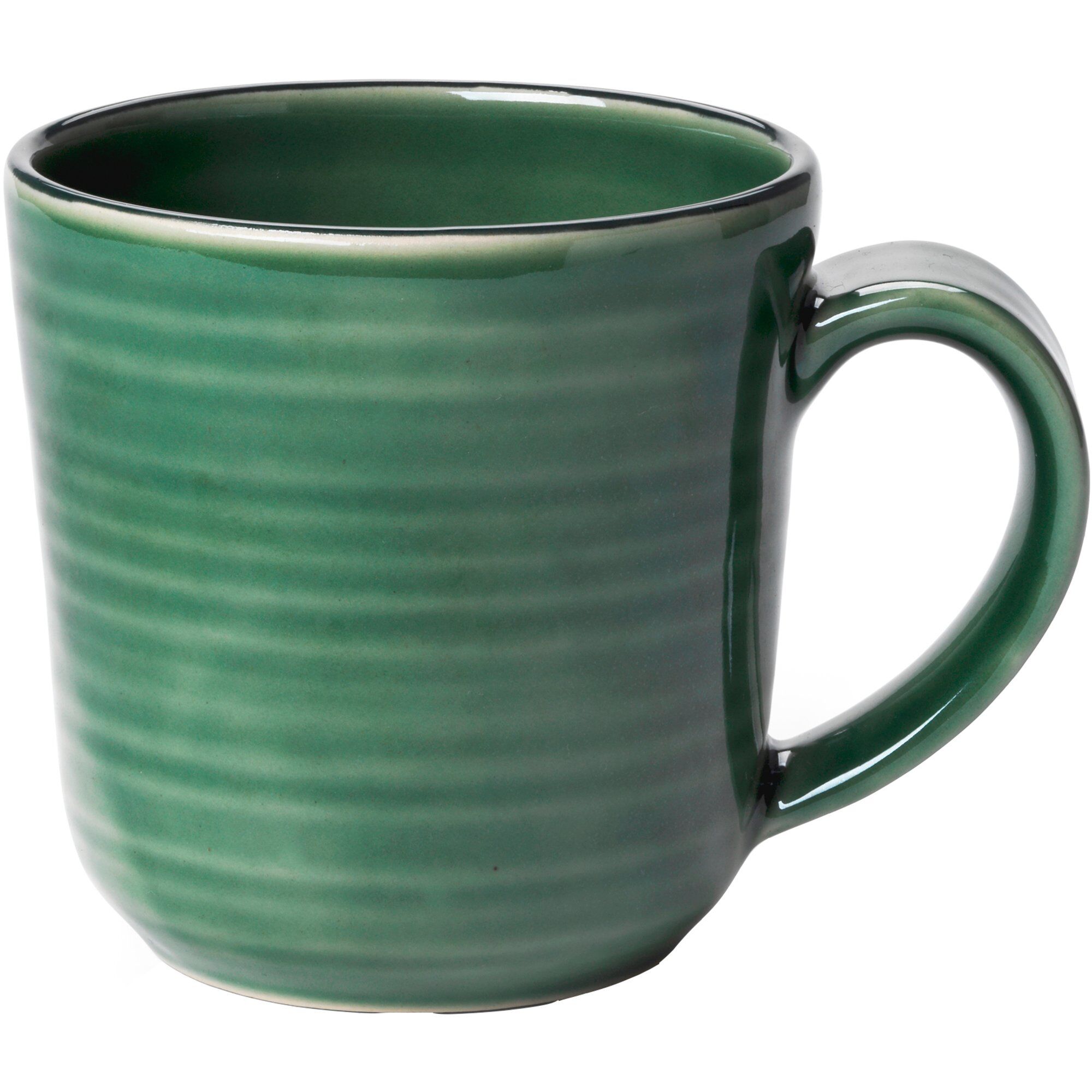 Kähler Colore Krus  33 Cl  Sage Green