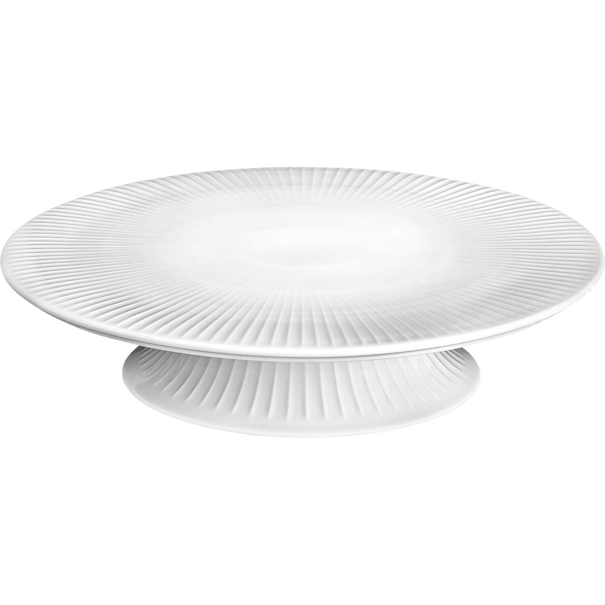 Kähler Hammershøi Kagefad  30 Cm