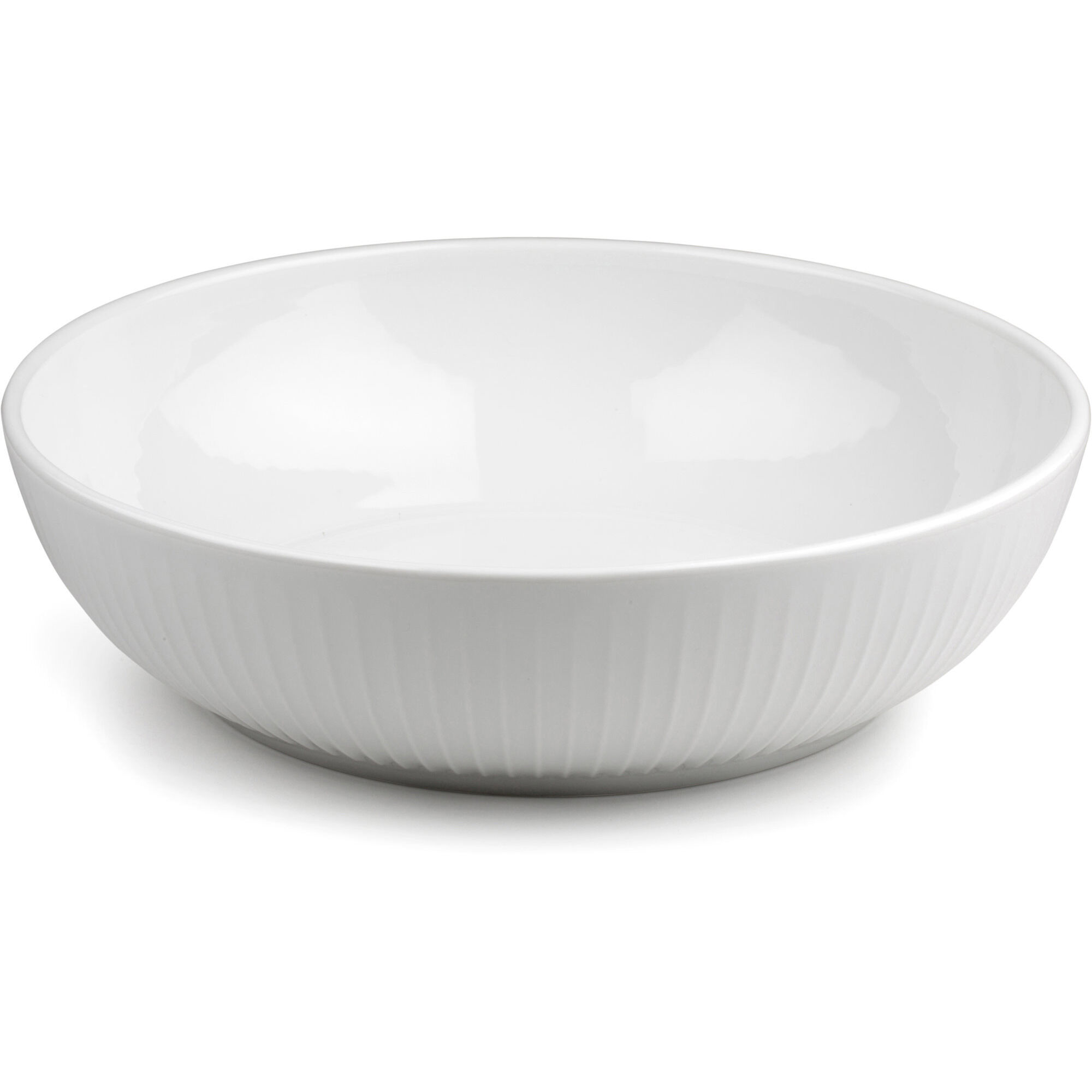 Kähler Hammershøi Salatskål