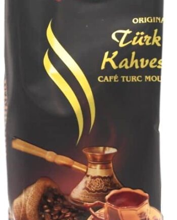 Kafelo Tyrkish Kaffe 250