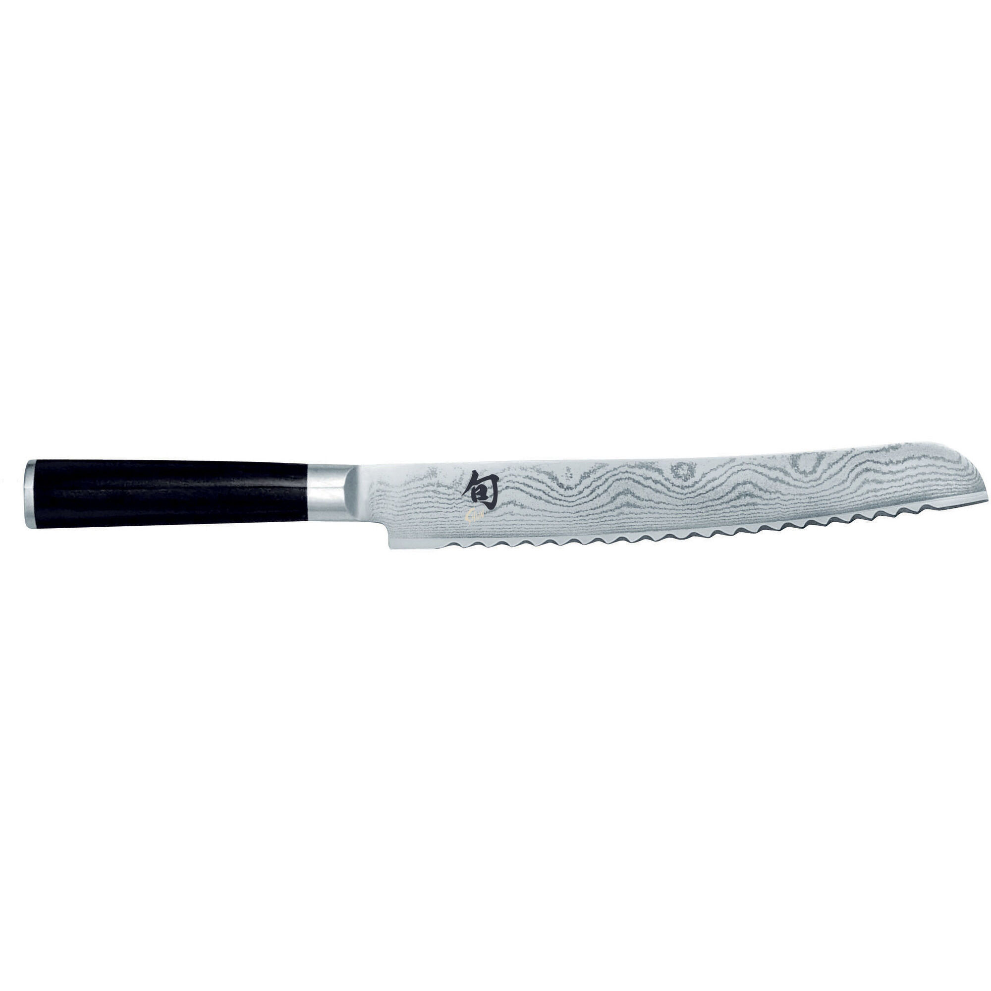 Kai Shun Classic Dm-0705 Brødkniv 23 Cm