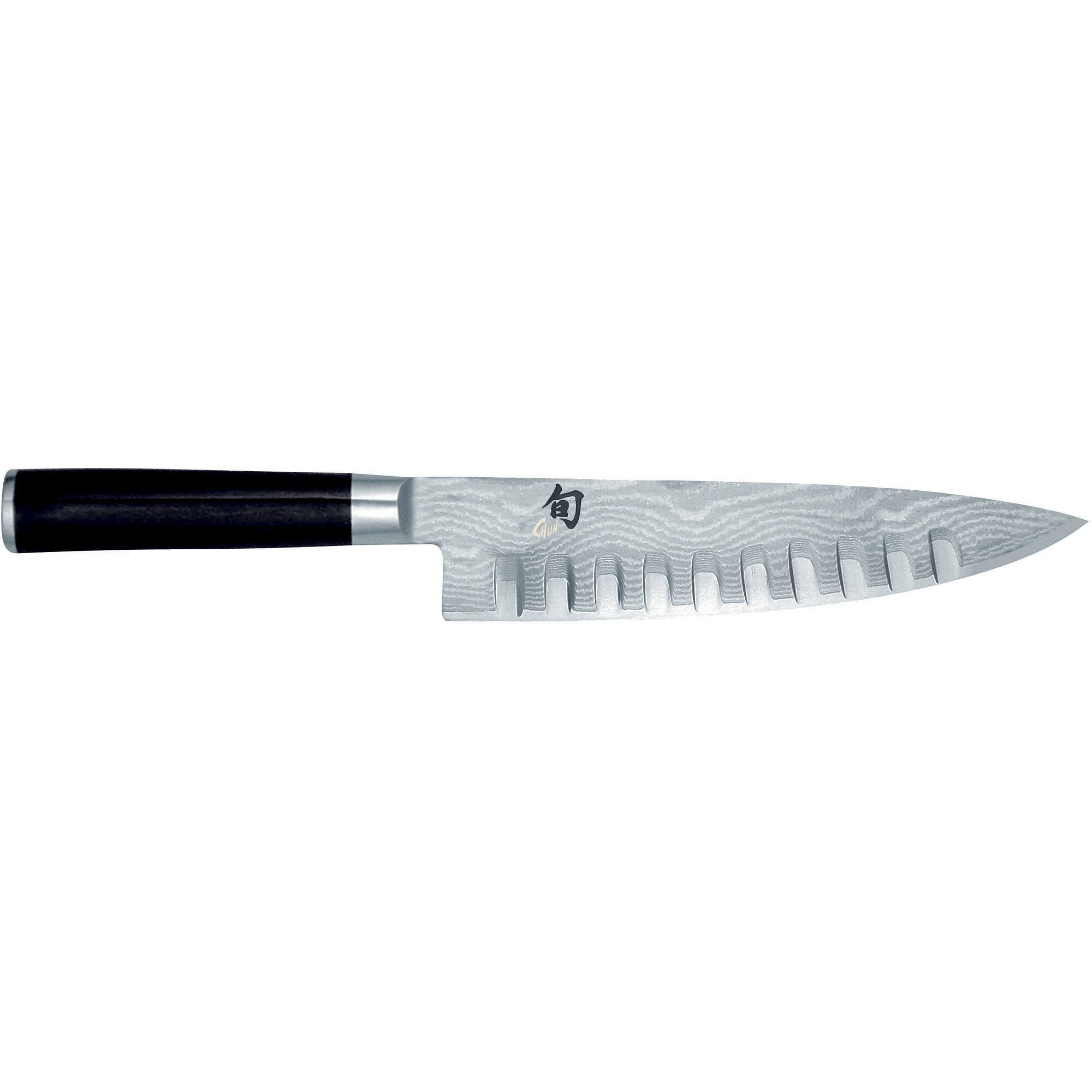 Kai Shun Classic Dm-0719 Kokkekniv Luftskær 20   Cm
